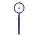 Children Oral Muscle Trainer Children Oral Muscle Trainer with Tongue Tip Exercise Tools (Blue)