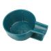 Gatuida Razor Foam Skel Foam Cream School Razor for wet razor Razor cup shells deep shaving bowl portable shaving bowl men shave soap shell man vintage