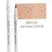 Freckle Pen Make-Up Spotting Pen with Longlasting Waterproof Function Natural Imitation Non-Fading Freckle Pen Coffee - Buy Online on SooperMarket.com