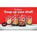 Tim Hortons Creamy Chicken Soup Ready to Serve 540mL Can - Buy Online on SooperMarket.com