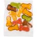 Gummy Willies - Mixed Fruit Flavoured Willy Shaped Sweets - Buy Online on SooperMarket.com