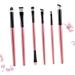 FOMIYES 6pc Set Makeup Brush Cosmetics Brush Eye Shadow Brush Portable - Buy Online on SooperMarket.com