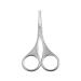TEMKIN Nose Hair Trimmer Round Nose and Facial Hair Safety Cut Male and Female Beard Eyebrows Eyelashes Beard Trimming Trimmers