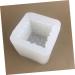 COHEALI Fondant Molds Baking Supplies Diy Landscape Mold Baking Molds Soap Mold 3d Aromatherapy Small Mold - Buy Online on SooperMarket.com