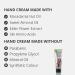 Buy Discovery Kit: Argan Oil Bath Soak Hand Cream & Repair - Luxury Skincare Set with Pink Pepper - International Shipping Available - Buy Online on SooperMarket.com