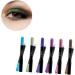 Angoily 3pcs Women Cosmetic Pen Waterproof Eye Shadow Pen Eyeshadow Pen Makeup Pen The Lazy Water Proof - Buy Online on SooperMarket.com