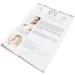 Lucky Hands Baby Hand & Foot Plaster Print Set | Made in EU | Fast Impact Alginate | Perfect Gift for Mother's Day (0-6 Months 2-3 Models) - Buy Online on SooperMarket.com