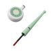 Matte Lip Gloss Long Lasting Lip Gloss Highly Visible Color for Girls for Wedding (03#)