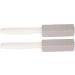 Pumice Stone Cleaning Brush 4 Pieces Multifunctional Eco-friendly Pumice Stone Toilet Bowl Cleaner for Sink for Grill for Bathroom - Buy Online on SooperMarket.com