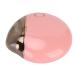 Electric Nail Clipper Safe Prevent Splatter File Function Small Automatic Nail Cutter for Children Seniors Adults Black (Akozonq93g40b5t6-12)