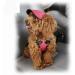 EGURS Dog & Cat Baseball Hats - Peace Sunbonnet Connection for Small Medium Large & XL Pets - Leopard Pattern - Buy Online on SooperMarket.com