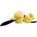 Pok mon PKW3113 Official 18-inch Pichu Plush Toy - Premium Quality, Ultra-Soft, Perfect for Playing & Displaying - Buy Online on SooperMarket.com