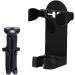 Kasmole Razor Hangers - Self-Adhesive Razor Holder for Shower & Bathroom | Black Shower Wall Razor Organizer for Men - Buy Online on SooperMarket.com