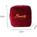 Hemoton 2pcs Cosmetic Pouch for Purse Mini Makeup Pouch Sanitary Napkin Pouch Pad Baby Picture 4x2pcs 13*13*4cmx2pcs - Buy Online on SooperMarket.com