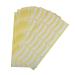 NOLITOY 100pcs Under Eye Mask Under Eye Patches Lash Tools for Eyelash Extensions Lash Lift Pads Eyelash Perm Pad Eyelash Extension Pads Eyelash Extension Tool Extend