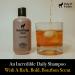 Pete & Pedro BAD BOY KIT | Bold Shampoo Cowboy Conditioner & Desperado Body Wash - Shark Tank Featured Men's Bodycare Set | International Shipping Available - Buy Online on SooperMarket.com