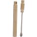 HERCHR Metal Ear Spoon Curette Remover | Earpick Tool for Cleaning Ears - Buy Online on SooperMarket.com
