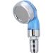Shampoo Bowl Faucet 70cm Shampoo Bed Faucet and 120cm Shampoo Bowl Hose Shower Head Wash Hair Tap Mixing Valve Salon Shampoo Bowl Parts Kit - Buy Online on SooperMarket.com
