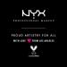 NYX Cosmetics Slim Pencil For Eyes - Electric Blue | SPE926 - Buy Online on SooperMarket.com
