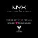 NYX Shine Loud Long-Lasting Liquid Lipstick & Lip Gloss - Rebel In Red (Warm Red) - Buy Online on SooperMarket.com