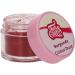 FunCakes Colour Dust Burgundy: Colouring powder for Food For Cake Decoration Halal certified - Buy Online on SooperMarket.com