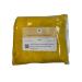 Raw & Unrefined African Shea Butter - 100% Pure & Raw - Organically Sourced from Africa Ghana Yellow - Make Foaming butter Whipping Shea Butter Soap making Lotion about 2lbs (30-34oz)