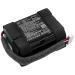 11.1V High-performance Replacement Battery for Marshall Tufton with C196G1/5200mAh
