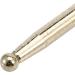 Multifunctional Acupuncture Point Detector Probe - Golden Ear Acupoint Massage Roller - Buy Online on SooperMarket.com
