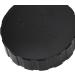 Portable Round Press Box - Reusable Prosthesis Veneer Storage with Replacement Pad | Night-Mouth Conservation Solution - Buy Online on SooperMarket.com