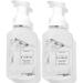 Bath & Body Works Gentle Foaming Hand Soap in Sunshine & Lemons (2 Pack) Aloe Vera 8.75 Fl Oz (Pack of 2)
