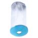 DOITOOL Sleeve Protectors Sleeve Protectors Sleeve Protectors Cast Covers for Shower Arm Reusable Wound Bandage Protector Blue Bandages Bandages Bandages