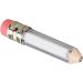Aromatherapy Nasal Inhaler Tube Compact Size Essential Oil Nasal Inhaler Tubes Refillable Pencil Shaped Plastic for Daily Use - Buy Online on SooperMarket.com