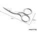 NEWEST Silver Eyebrow Tweezers and Brow Shaping Scissors - Buy Online on SooperMarket.com