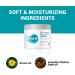 Derma:B Mild Moisture Body Cream - Fragrance Free, 14.54 fl oz (430 ml) | Hydrating & Gentle Formula - Buy Online on SooperMarket.com