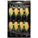 Charcoal Companion Classic Mini-Corn Corn Holders - 4 Pairs - Buy Online on SooperMarket.com