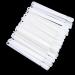 Sc0nni 300pcs Natural Nail Swatches Sticks for Nail Art Display & Home DIY - Buy Online on SooperMarket.com