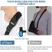 Adjustable Arm Shoulder Immobilizer with Breathable Mesh - Ideal for Injury Recovery - Buy Online on SooperMarket.com