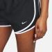 Nike Women's Dri-Fit Tempo Track 3.5 Short - Large Black/Black/White - Buy Online on SooperMarket.com