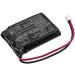 V2015-E05 Battery Replacement 400mAh for ViKLi V2015-E05 E05 V2015 PL-762229 (3.7V) - International Shipping - Buy Online on SooperMarket.com