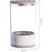 iFCOW Electric Makeup Brush Cleaner USB Powered Electric Automatic Makeup Brush Cleaner Brushes Storage Box Cosmetic Supplies - Buy Online on SooperMarket.com