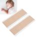 Baby Ear Corrector Silicone Kids Infant Ear Tape Scar Tape Protruding Ear Patch Stickers Newborn Baby Ear Aesthetic Correctors (4cm*15cm (2 Pieces/Bag))