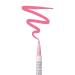 Ruby Kisses Party Proof Eyeliner in Pink Smoothie - Premium Waterproof Felt-tip Eyeliner for Long-lasting Pastel Color Pop - Buy Online on SooperMarket.com