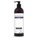 Pharmacopia Hotel Argan Oil Shampoo   Aromatherapy Hair Care with Natural & Organic Ingredients   Vegan  Cruelty Free  Aromatic Shampoo  16.2 oz 16 Ounce