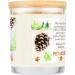 One for All Pet House Candle - Evergreen Forest | 100% Non-Toxic & Eco-Friendly Air Freshener | Remover for Home Odors - Buy Online on SooperMarket.com