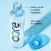 Core Hydration Nutrient Enhanced Water 20oz (12 Pack) - Buy Online on SooperMarket.com