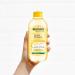 Garnier Micellar Water All-in-1 SkinActive with Vitamin C - 3 x 400ml for Dull & Uneven Skin | No Rinse International Shipping - Buy Online on SooperMarket.com