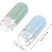 Beavorty 10 STK Cute Contact Lens Containers - Durable Seal Cases for Travel & Home Use - Buy Online on SooperMarket.com