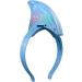 LED Shark Fin Headband - Light Up Flashing Blinky Lights - Buy Online on SooperMarket.com