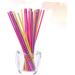 PRETYZOOM 200pcs Cake Sticks Cotton Paper Sticks Sucker Sticks Cake Supplies Cookie Sticks Cake Accessories Candy Wrappers Accessories Lollipops 15c Solid Chocolate Stick - Buy Online on SooperMarket.com