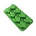 MAGICLULU 2pcs Silicone Candy Cactus Chocolates Molds DIY Soap Mold Silicone Soap Molds Candy Molds Silicone Molds for Chocolate Silicone Molds for Candy Pineapple Chocolate Mold